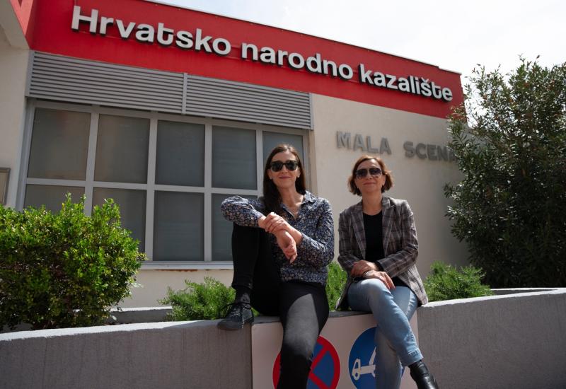 Pozitiva u HNK Mostar: 'Lako je surađivati s ljudima koji vole to što rade'